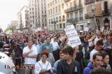 Una mateixa lluita milers de persones Una mateixa lluita milers de persones