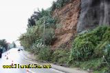 Despreniment de terra a Molins de Rei