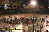 Tornada a la Pl. Catalunya