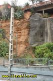 Obertura parcial del carrer Sant Antoni Maria Claret