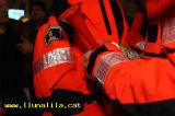 12000 agents dels cossos de seguretat diuen no a les retallades