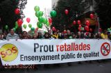 Ensenyament públic i de qualitat 28G Ensenyament públic i de qualitat 28G