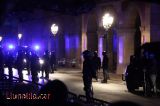 Parlament vigilat 28G Parlament vigilat 28G