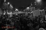Fi de la manifestació 28G Fi de la manifestació 28G