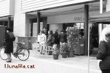 Nevada anecd�tica a la Candelera