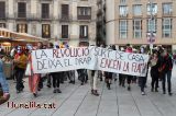 La revolució surt de casa deixa el drap i encén la flama Vagadetotes