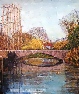 puente hacia casa
