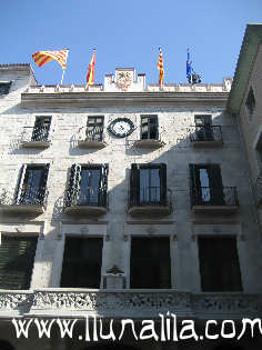 Ajuntament Girona