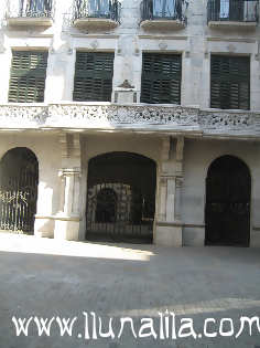 Ajuntament Girona