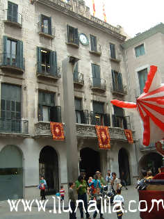 Ajuntament Girona