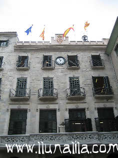 Ajuntament Girona