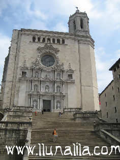 Catedral Girona