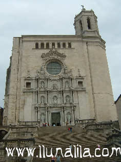 Catedral Girona
