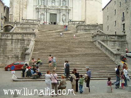 Catedral Girona