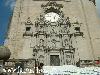 Catedral Girona