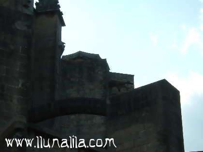 Catedral Girona