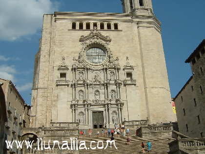 Catedral Girona