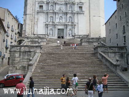 Catedral Girona