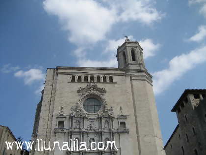 Catedral Girona