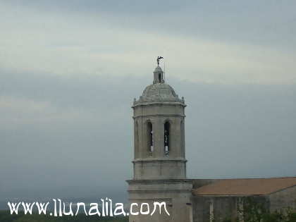 Catedral Girona
