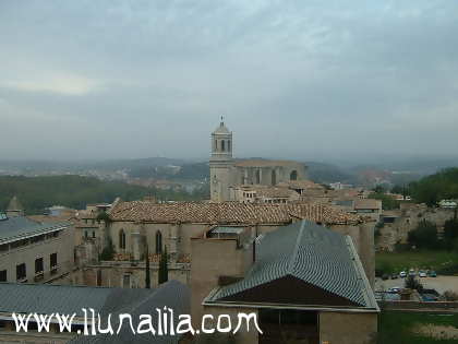 Catedral Girona