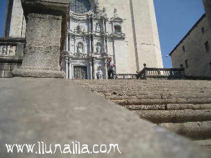 Catedral Girona