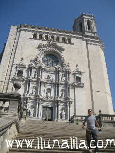 Catedral Girona