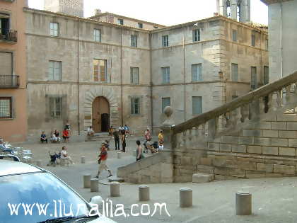 Catedral Girona