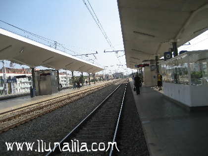 Estacio Girona