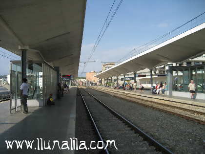 Estacio Girona