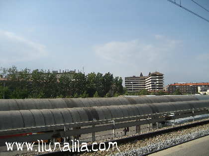 Estacio Girona