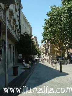 Fotografies Girona