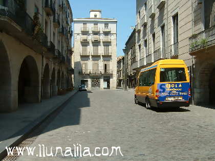 Fotografies Girona