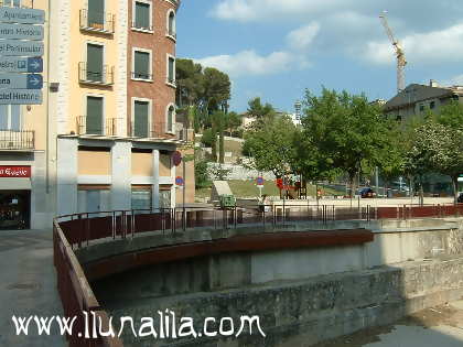 Fotografies Girona