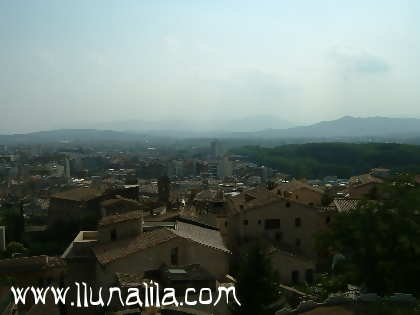 Fotografies Girona