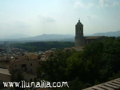 Fotografies Girona