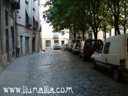 Fotografies Girona