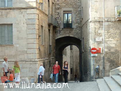 Fotografies Girona
