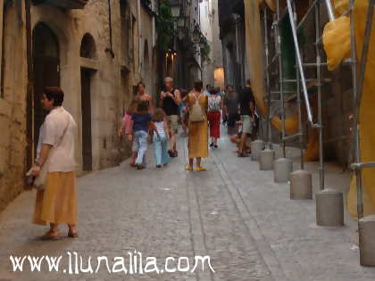 Fotografies Girona