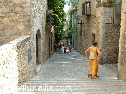 Fotografies Girona