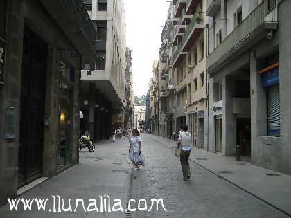 Fotografies Girona