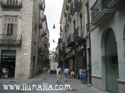 Fotografies Girona