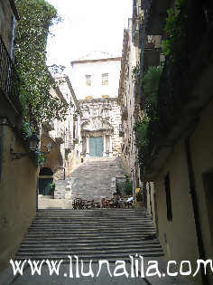 Fotografies Girona