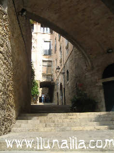 Fotografies Girona