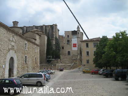 Fotografies Girona