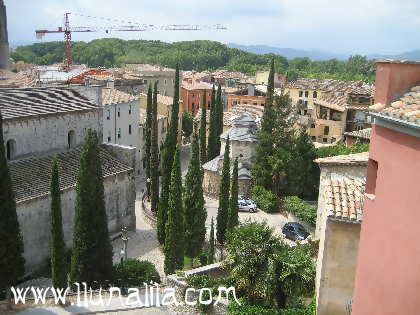 Fotografies Girona