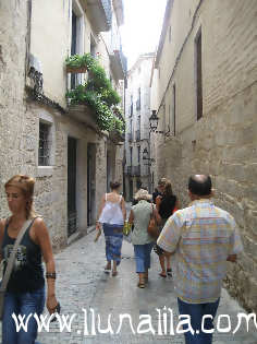 Fotografies Girona