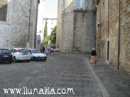 Fotografies Girona