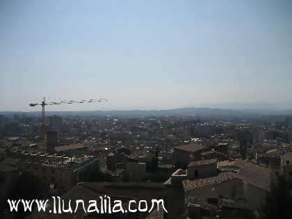Fotografies Girona
