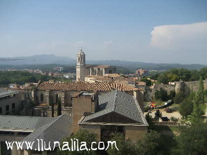Fotografies Girona